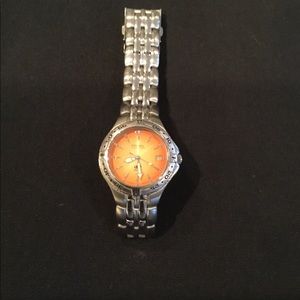 Men’s Watch